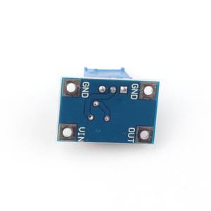 SX1308 High Current 2A DC-DC Boost Module Adjustable <strong>Sensor</strong> Module <strong>Kit</strong> - Product Image 2