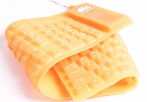 85-Key <span class=keywords><strong>Custom</strong></span> Foldable <span class=keywords><strong>Silicone</strong></span> <span class=keywords><strong>Keyboard</strong></span> para <span class=keywords><strong>Notebook</strong></span> PC Laptop Waterproof USB com fio Rolling Roll <span class=keywords><strong>Keyboard</strong></span> Produto de borracha