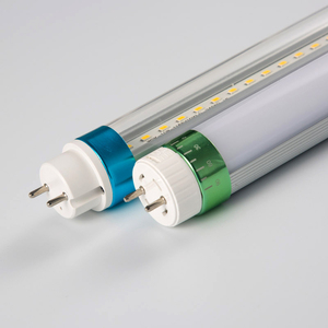 Wiscoon 20w 1500mm dim T5 T8 Led tüp ışık özelleştirilebilir lamba alüminyum özelleştirilmiş 80 IP65 tüp 2 metre Led dalgıç Led ışık T4 - Product Image 2