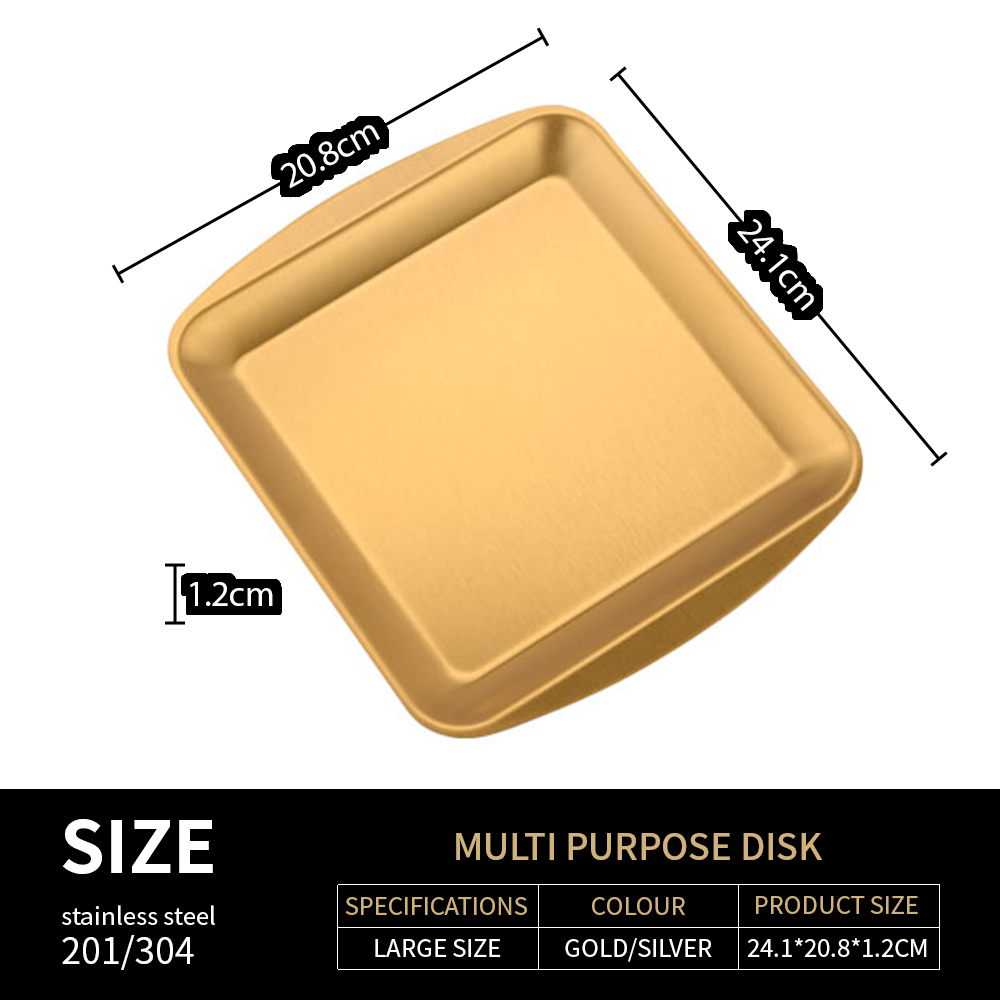 Oro (201 SUS L)