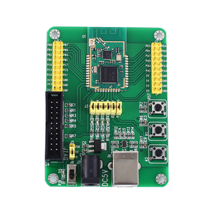 2.4GHZモジュールCC2538 Controller Development Board 6LoWPANためContiki System ZigBee Wireless Transceiver Module - Product Image 4