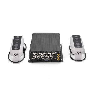 Vehicle Passenger Counter <strong>System</strong> <strong>Automated</strong> <strong>Counting</strong> Device Ethernet Support Passenger <strong>Counting</strong> 3D Camera Passenger Counter Buses - Product Image 2
