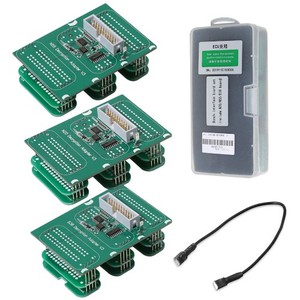 Yanhua Mini ACDP für die BMW-Modul programmierung ECU-Klon A51C unterstützt für die DME-Software lizenz BMW N13/N20/N63/S63/N55/B38 - Product Image 5