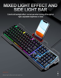 Hot Selling T16 All in One Computer Touch Screen with <strong>Keyboard</strong> Virtual Laser Portable Mechanical <strong>Keyboard</strong> for Tablets &amp; Phones - Product Image 5