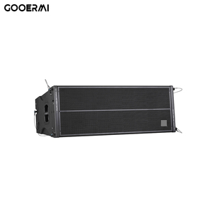 MIS-QLA118-2800W 2024ระบบเสียงเบสแบบมืออาชีพล่าสุดลำโพงซับวูฟเฟอร์แถวเดียว18นิ้วสำหรับเพลงพื้นหลัง
