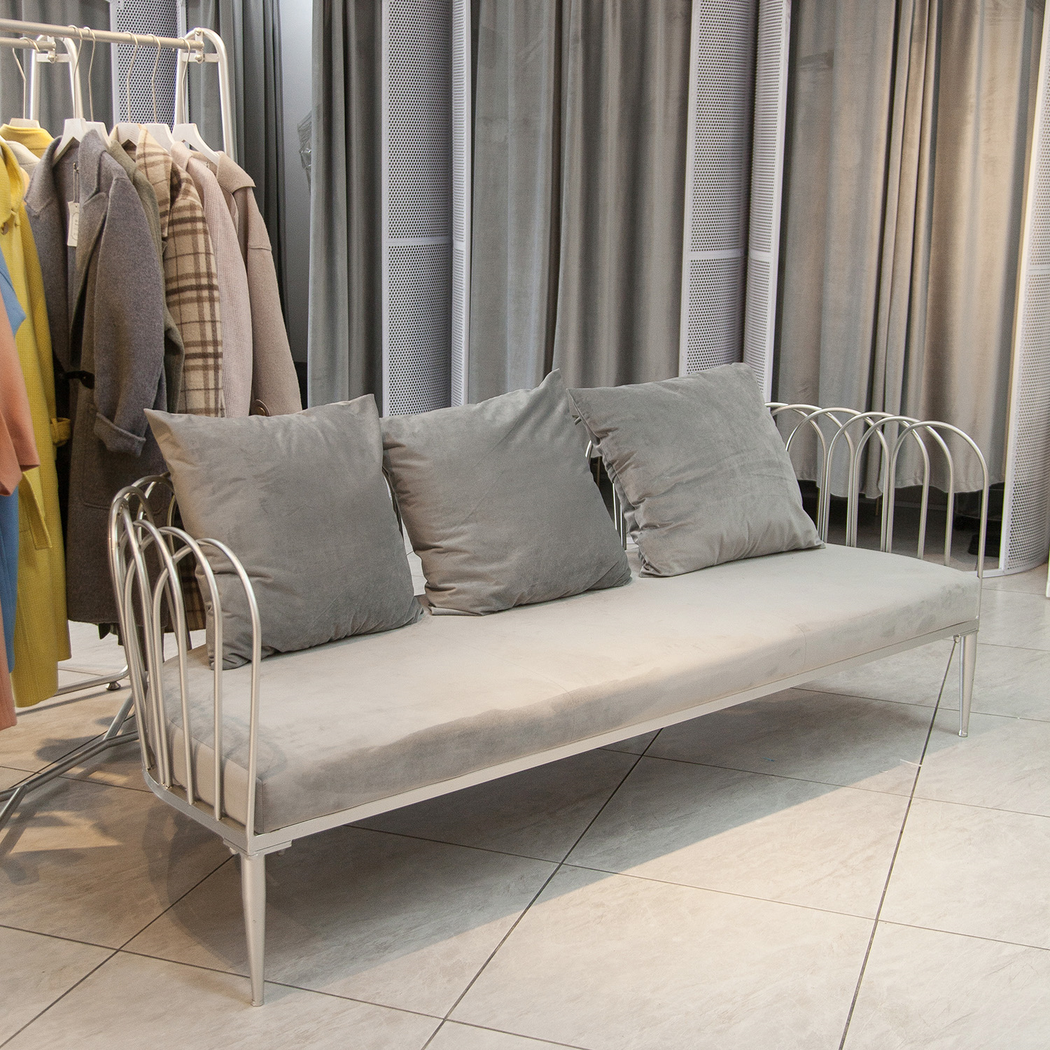 Grigio chiaro-3