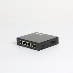 Il commutatore veloce di Ethernet di 10/100m 5-port di Ethernet ha usato per connettersi al commutatore di Ethernet della rete di 100m - Product Image 3