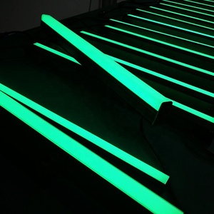 Dmx Матрица RGB Светодиодная лента световая лампа IC SMD 5050 программируемая панель - Product Image 5