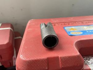 Punta affusolata trasversale di 50mm 7 gradi con il carburo di tungsteno - Product Image 3