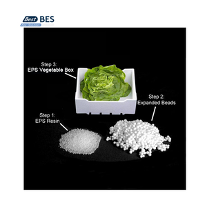 BES High Productivity <strong>EPS</strong> Auto Batch <strong>Pre</strong>-<strong>expander</strong> <strong>EPS</strong> Beads Making <strong>Machine</strong>