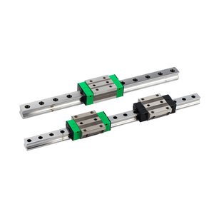 Riel deslizante de guía lineal SHAC y bloque de alta precisión GEW20SA GEh20SA - Product Image 4