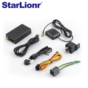 Starlionr CF105AP Gps <strong>tracker</strong> Navigation Vehicle Car <strong>tracker</strong> Vehicle Tracking - Product Image 4