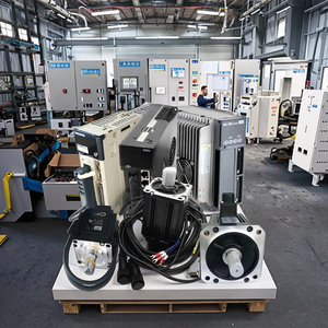 Industrieller Servomotor und Treiber für die SPS-Programmierung 1FL6062-1AC61-0LA1 - Product Image 5