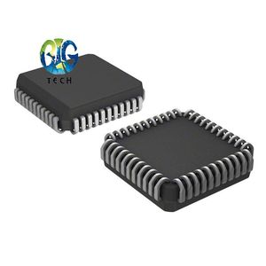 AD7861APZ BOM IC ADC 11BIT SAR 44PLCC AD7861APZ - Product Image 1