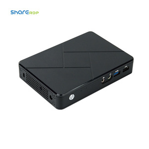 La Nube Informática Rk3288 Quad Core RDP10.1 brazo Hardware de PC Terminal Web Cliente Delgado - Product Image 1