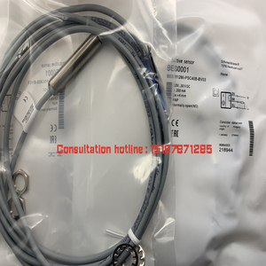 Hot Selling Industry <strong>Excellent</strong> Quality BES G08EE-PSC20B-BV05 Proximity Switch Brand New Original Stock