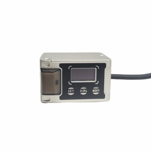 Surertech BT20C Sensores ópticos de Respuesta Rápida Sensores reflectantes difusos producidos en fábrica para procesos de moldeo - Product Image 3