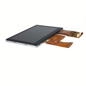 4,3-Zoll-Ips Voll ansicht Auflösung 800*480 Raspberry PI Display Lcd 3b/4b USB Kapazitiver Touchscreen - Product Image 4