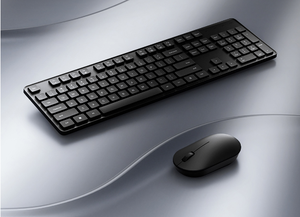 Juego de teclado y ratón inalámbricos - Product Image 2