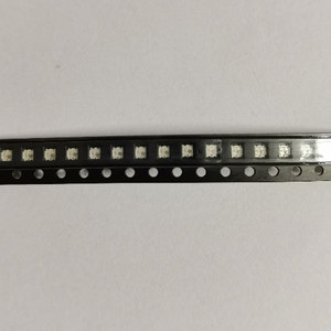 内蔵IC 0807 1615 RGB照明ビーズWS2812B LEDライトパッチアクセサリー - Product Image 3