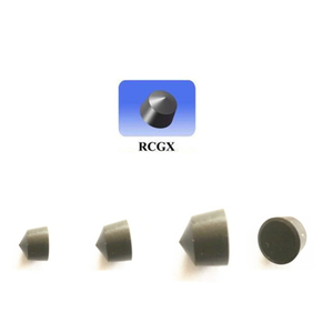 Top Seller PCD <strong>PCBN</strong> CBN Milling Inserts <strong>Cutter</strong> RNGN090300 RNGN120300 for Resurfacing Reconditioning Cylinder Head Blocks Engine - Product Image 4