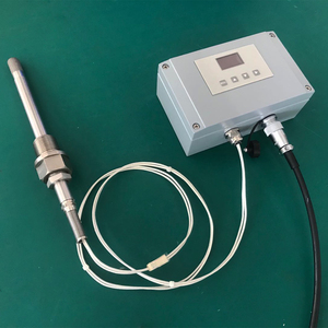 Monitoring Dry Environment 200 Degrees Remote Transmitter Probe High <strong>Temperature</strong> Humidity <strong>Sensor</strong> - Product Image 4