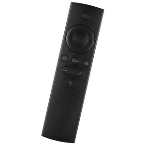 Multifunktion ale TV-Fernbedienung für Haier Smart TVs, Fernbedienung ersatz für LCD-TV - Product Image 1