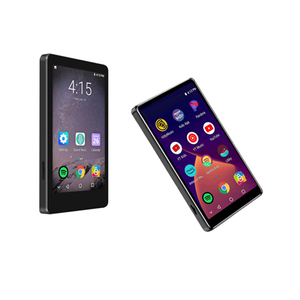 Venta caliente Pantalla TFT de 4 pulgadas Reproductor de música MP4 con función de grabación Descarga gratuita Canciones MP3 - Product Image 1
