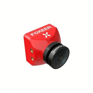 Foxeer t-rex Mini 1500TVL süper WDR 4:3/16:9 PAL/NTSC değiştirilebilir düşük gecikme FPV kamera FPV için 19*19mm yarış Drones Drones - Product Image 5