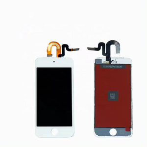 适用于iPod Touch 7 7th A2178液晶显示屏数字化仪触摸组件的更换 - Product Image 2