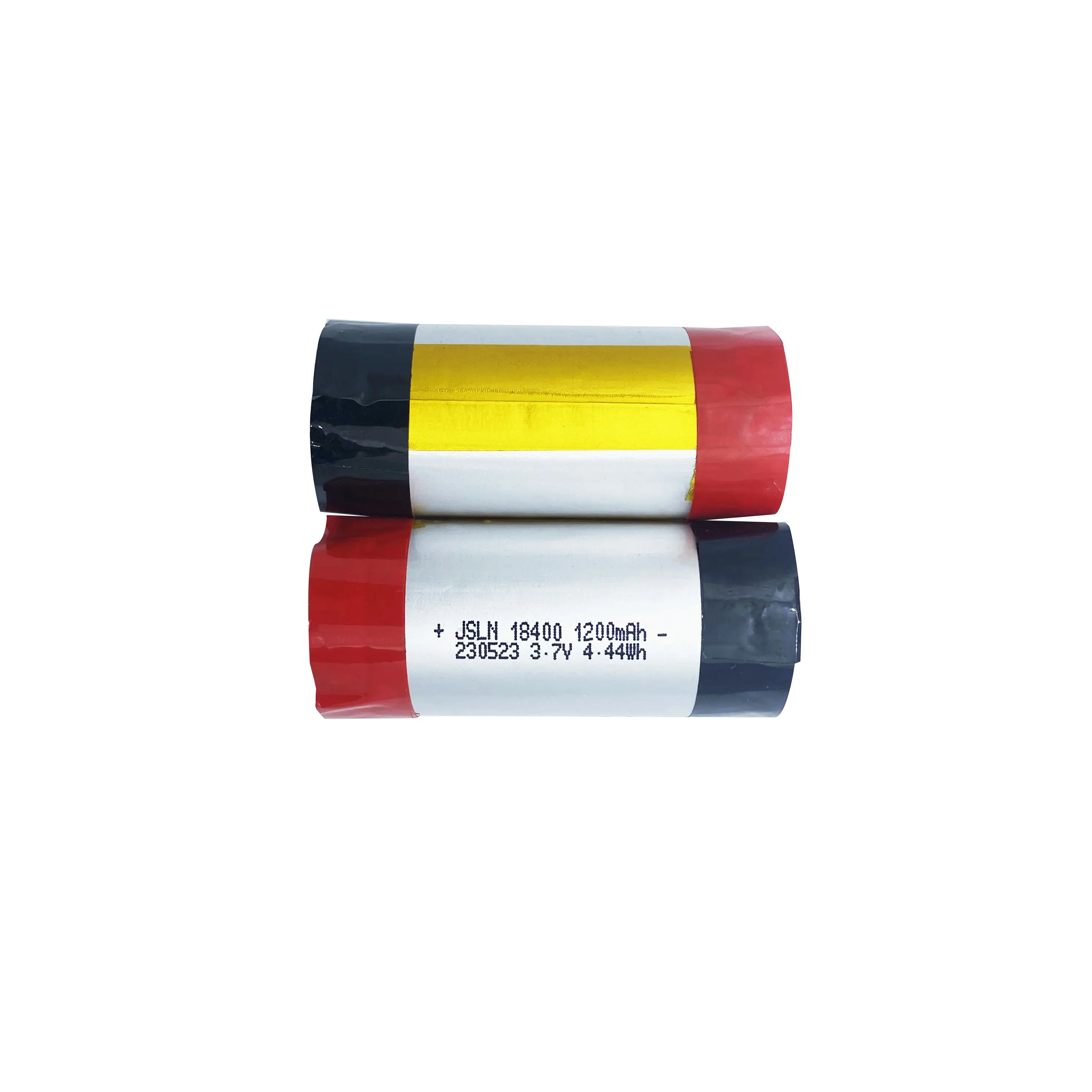 Trung Quốc pin sản xuất 3.7V 1200mAh bán buôn năng lượng mới pin 18400