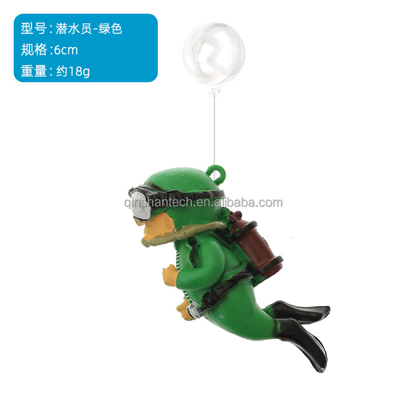 Buzo (verde)