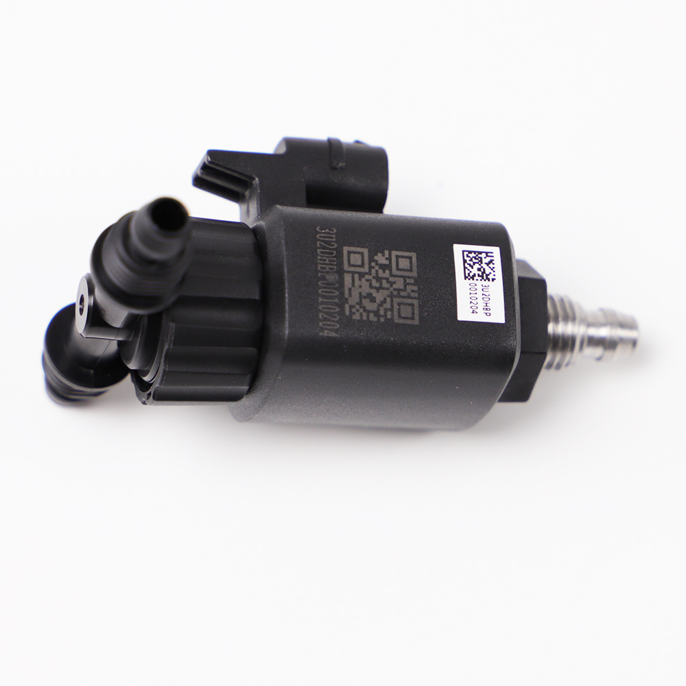Solenoid Vent Valve Module