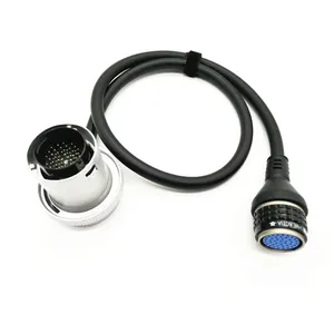 2024 High Quality for <strong>MB</strong> STAR C4 SD Connect Compact C4 for <strong>Mb</strong> Star Multiplexer Diagnostic Tool with DOIP Support Multi-language - Product Image 6
