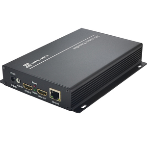 H.265 LAN HDMI Video Encoder HTTP RTSP RTMP UDP zu IPTV Live Stream Streaming HDMI IP Encoder - Product Image 6