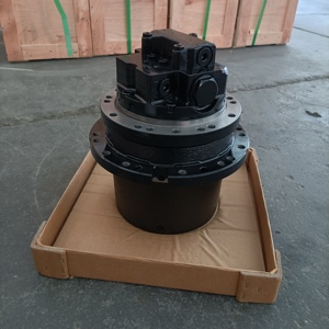 En stock 3402RD 3503RD 3602RD Moteur de voyage 1000004640 1000184985 100004640 Entraînement <span class=keywords><strong>final</strong></span> pour Wacker Neuson 3402 3503 3602 - Product Image 4