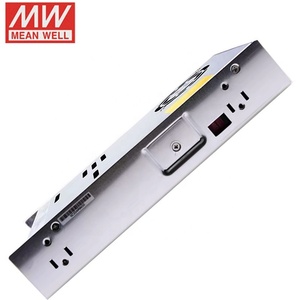 Mean Well LRS-600-24 24V 25A 600W Industrial Automation Control <strong>Device</strong> AC <strong>DC</strong> Single <strong>Output</strong> Switching Power Supply Contactor - Product Image 6