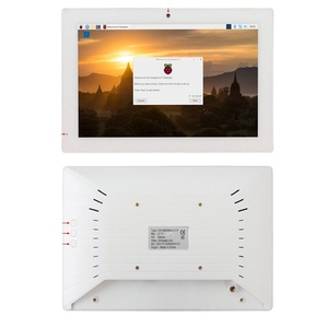 <strong>Raspberry</strong> <strong>Pi</strong> CM4 <strong>Computing</strong> <strong>Module</strong> 10 Inch Touch Screen 1280*800 ZIGBEE RS485 CM4 <strong>Module</strong> Touch Screen All-in-one Machine - Product Image 4