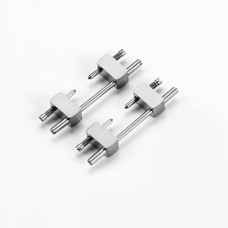 Argent, 3,5 mm