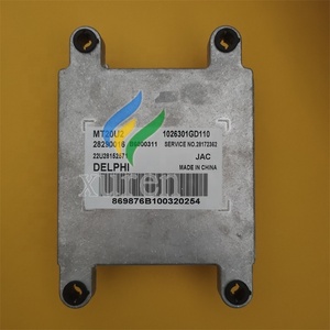 High Quality <strong>Computer</strong> Board Electronic <strong>Control</strong> Unit ECU ECM 28290016 - Product Image 1