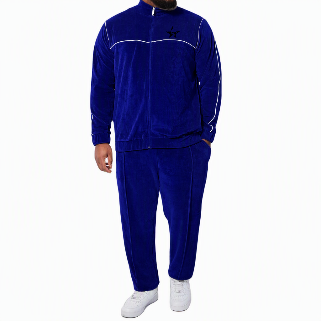 Deep blue