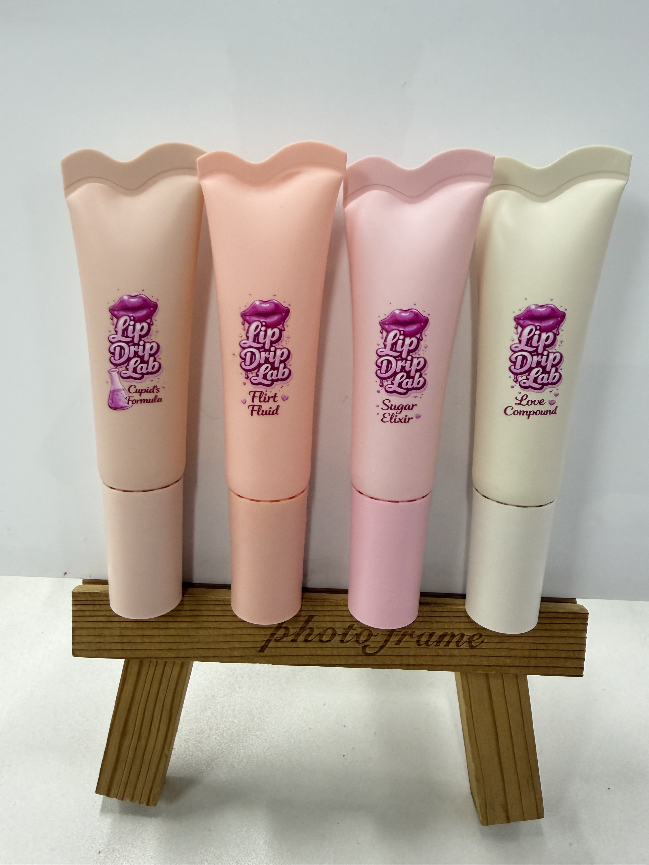 14ML pink