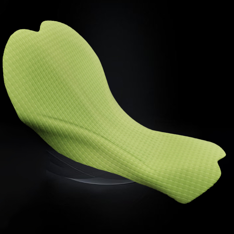 Verde ovale