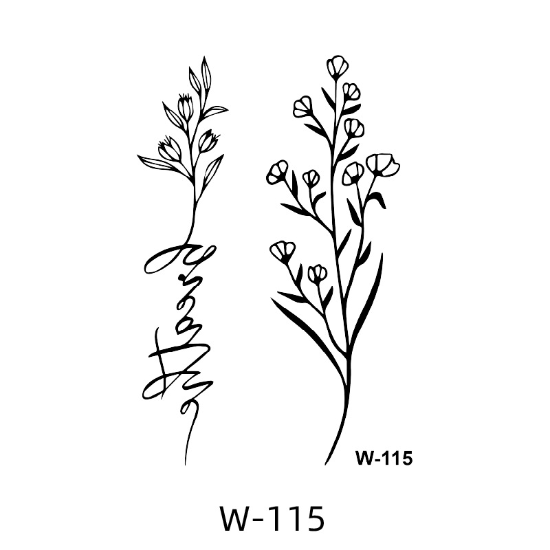 W-115