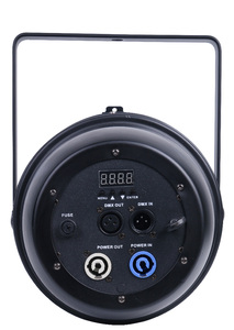 ไฟสปอตไลท์ LED สีขาว100W สำหรับเวทีจุดประกายไฟ Par64ระดับมืออาชีพ - Product Image 3
