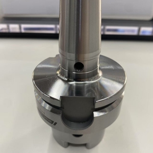 フライスカッター用高精度DIN69893 CNC機械チャック工具ホルダーHSK-Aシュリンクフィット - Product Image 5