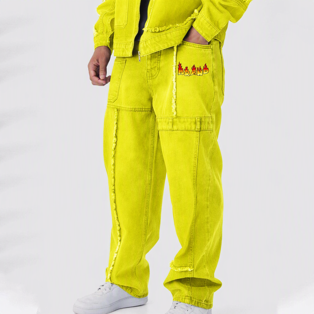 Amarillo