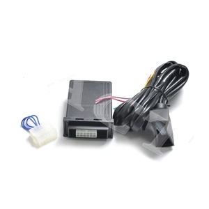 Motosiklet efi kiti çift yakıt sistemi 510 511 CNG zamanlama ilerlemeli işlemci - Product Image 2