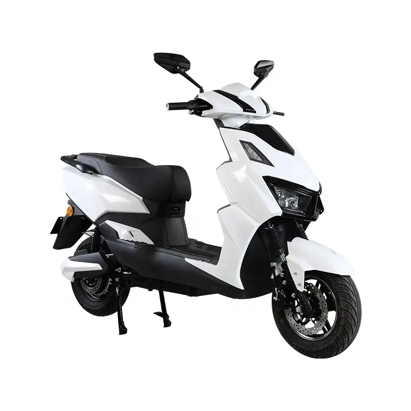 Vente chaude vélos moto 60v1000w1200w motos électriques pour adultes cyclomoteur électrique avec pédale motos électriques chopper