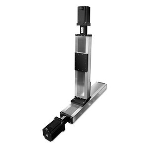 垂直直线运动系统z轴XY工作台2轴台 - Product Image 1